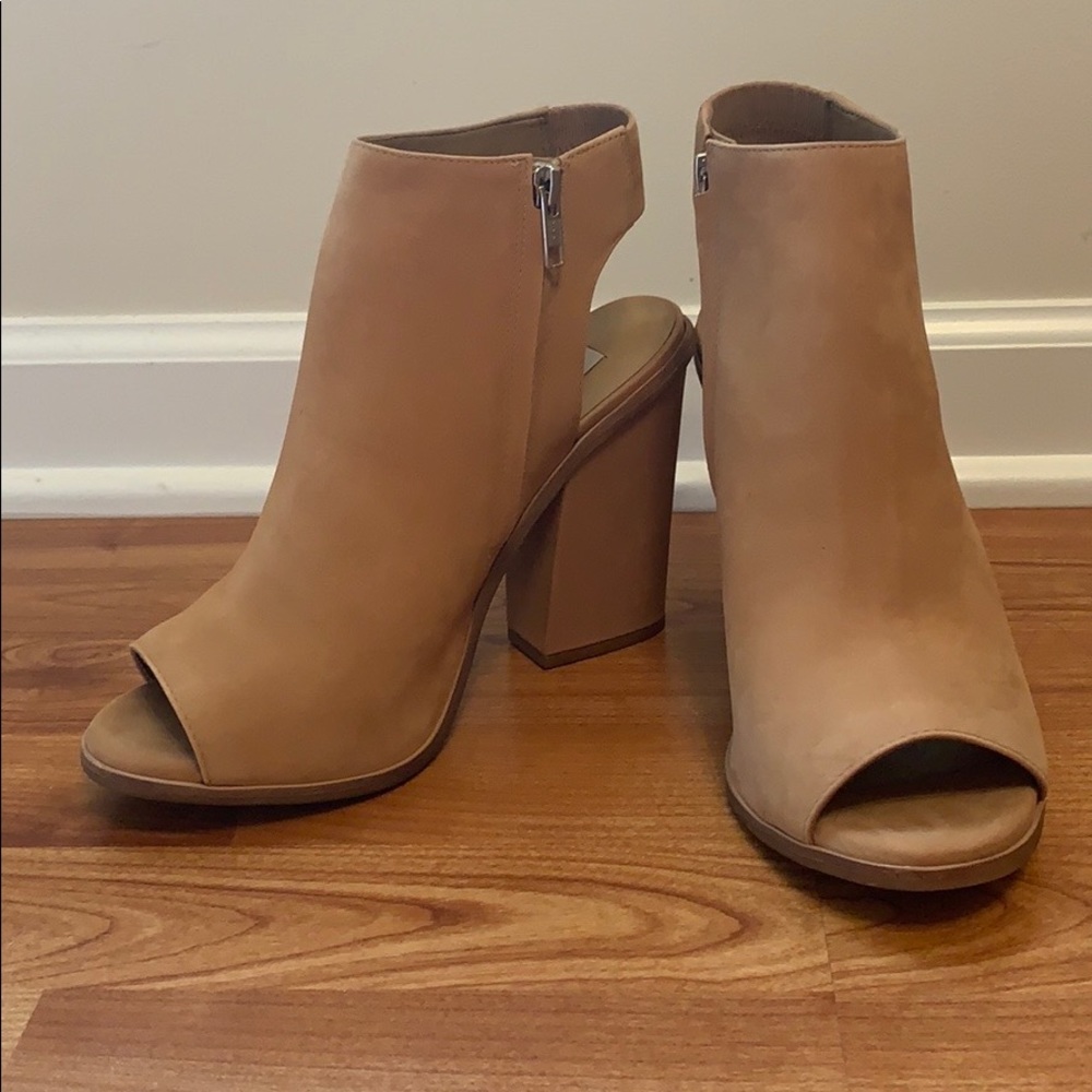 Steve Madden Booties